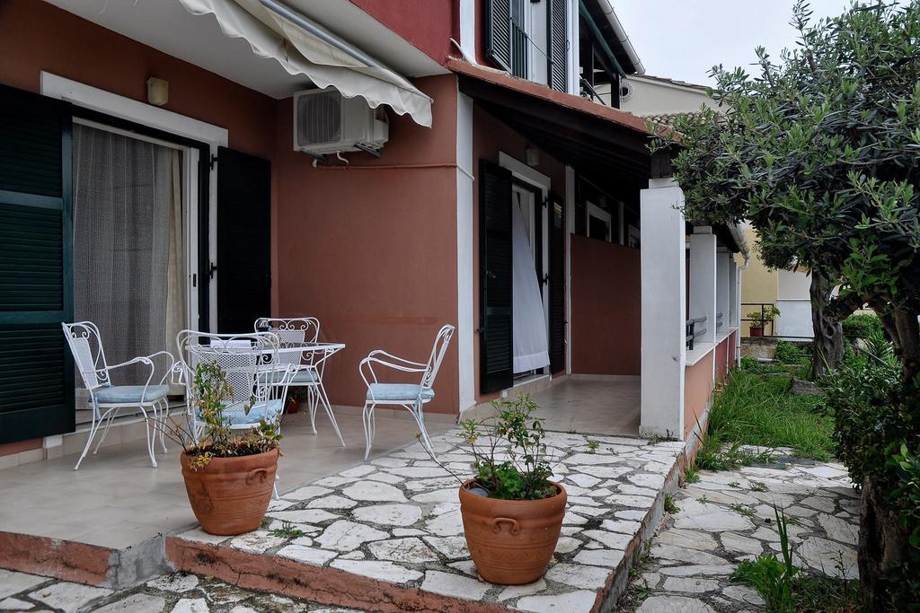 Tereza House Apartman Glifáda Kültér fotó